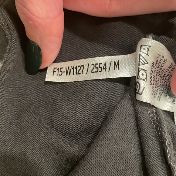 Women’s Life is Good V-Neck - Picture 6 of 7